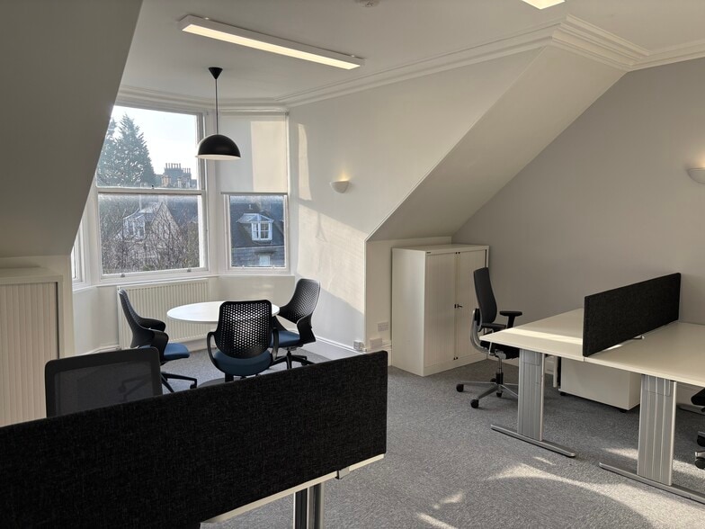 26 Carden Pl, Aberdeen à louer - Photo du bâtiment - Image 3 de 4
