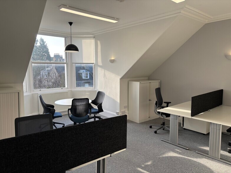 26 Carden Pl, Aberdeen à louer - Photo du bâtiment - Image 3 de 4