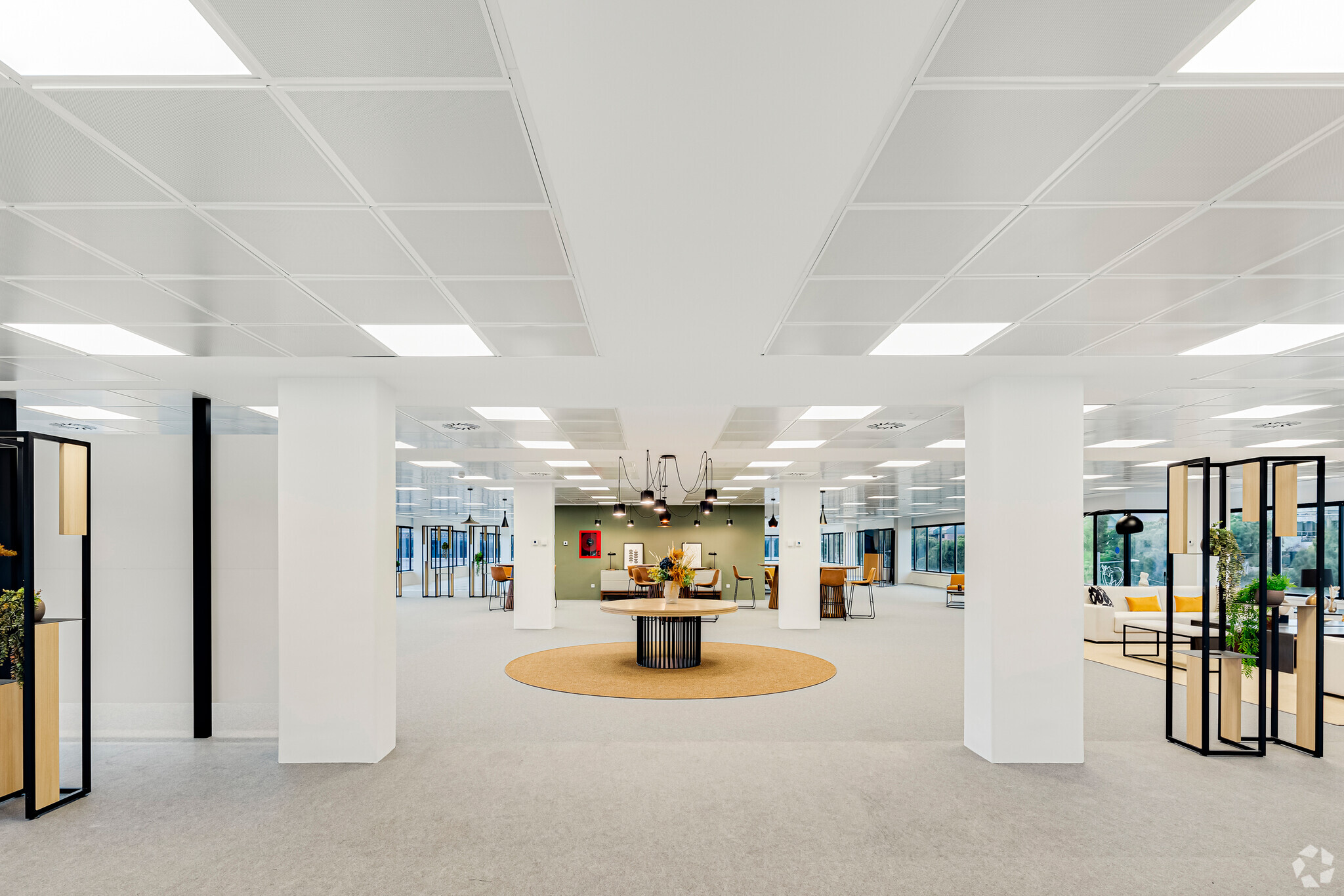 Avenida de Europa, 26, Pozuelo de Alarcón, Madrid à louer Photo intérieure- Image 1 de 8