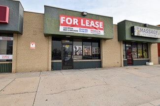 More details for 2400-2408 8th Ave, Greeley, CO - Office/Retail for Lease