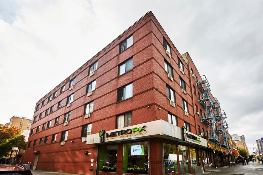 1982 2nd Ave, New York, NY for sale - Building Photo - Image 3 of 14