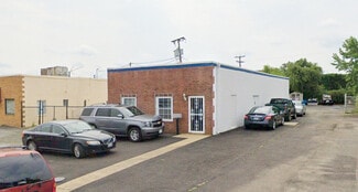 Plus de détails pour 5321 Distributor Dr, Richmond, VA - Bureau à vendre