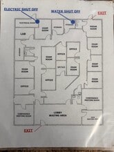 1653-1757 Main St, Dunedin, FL à louer Photo intérieure- Image 1 de 1