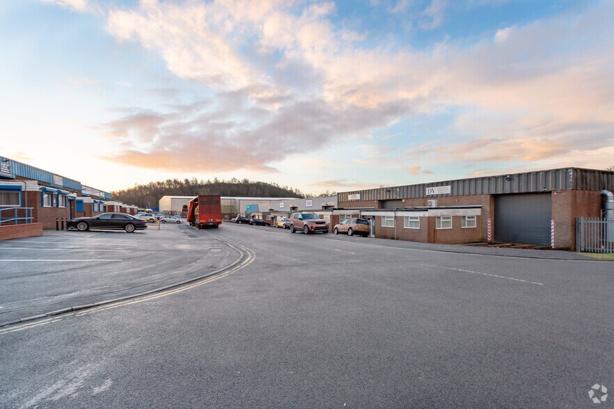 Sneyd Hill, Stoke On Trent à louer - Photo du bâtiment - Image 2 de 12