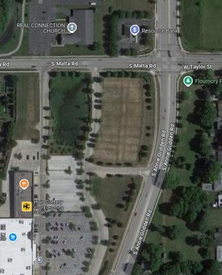 More details for 941 S Annie Glidden Rd, Dekalb, IL - Land for Lease