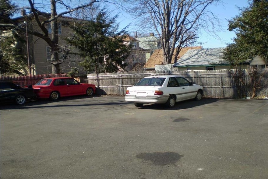 467 Hudson St, Hackensack, NJ for sale - Building Photo - Image 3 of 8