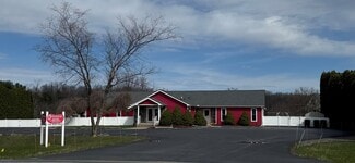 Plus de détails pour 120 W Willis Rd, Saline, MI - Spécialité à vendre