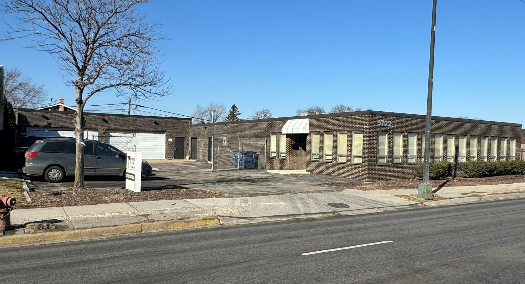 5722 S Central Ave, Chicago, IL à vendre Photo principale- Image 1 de 5