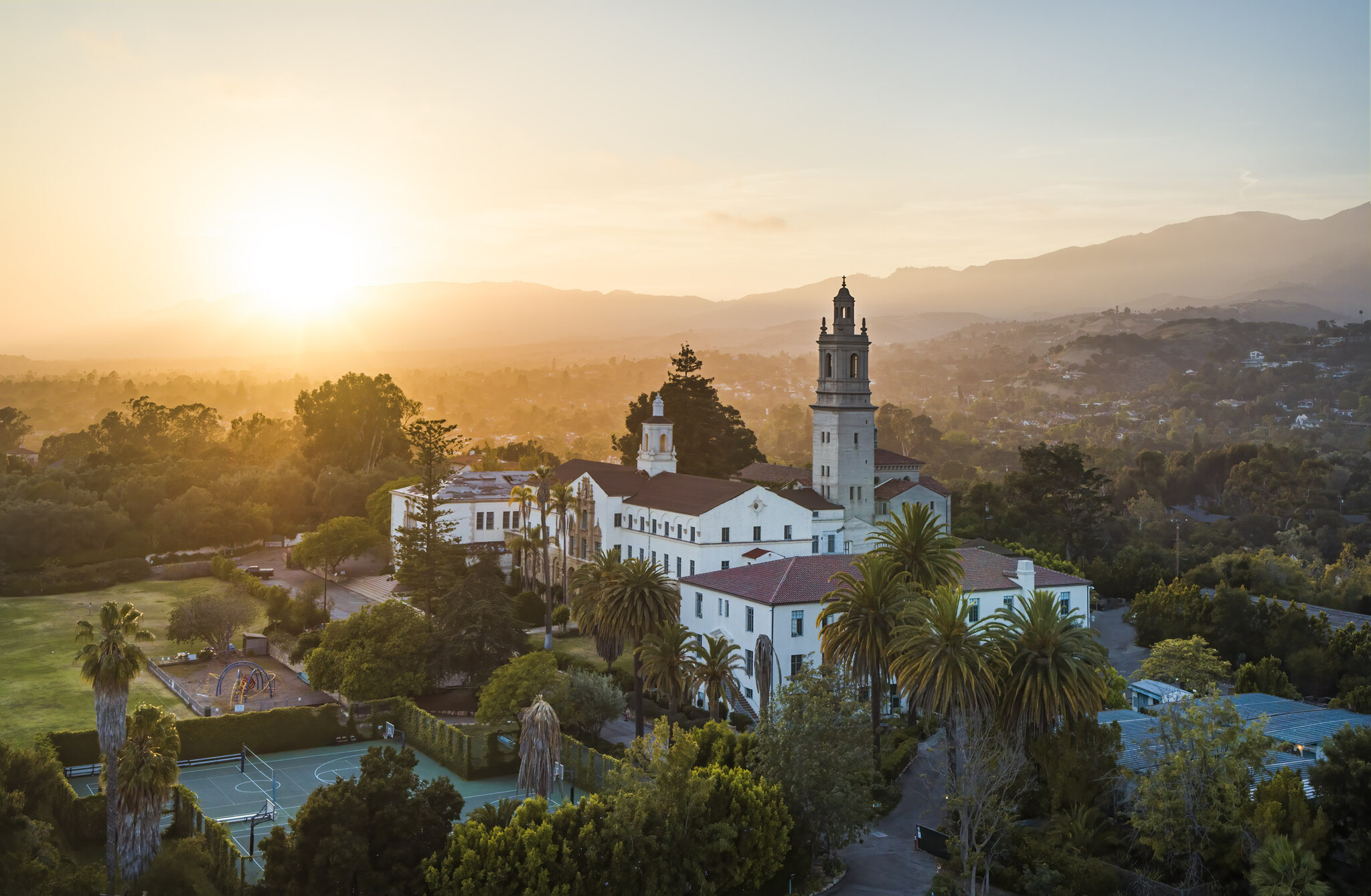 2300 Garden St, Santa Barbara, CA for sale Primary Photo- Image 1 of 1