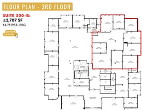7750 College Town Dr, Sacramento, CA for lease Interior Photo- Image 2 of 3
