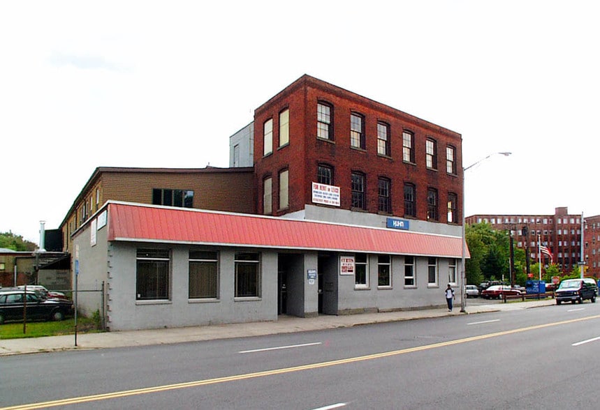 153-177 Pratt St, Meriden, CT for sale - Other - Image 2 of 2