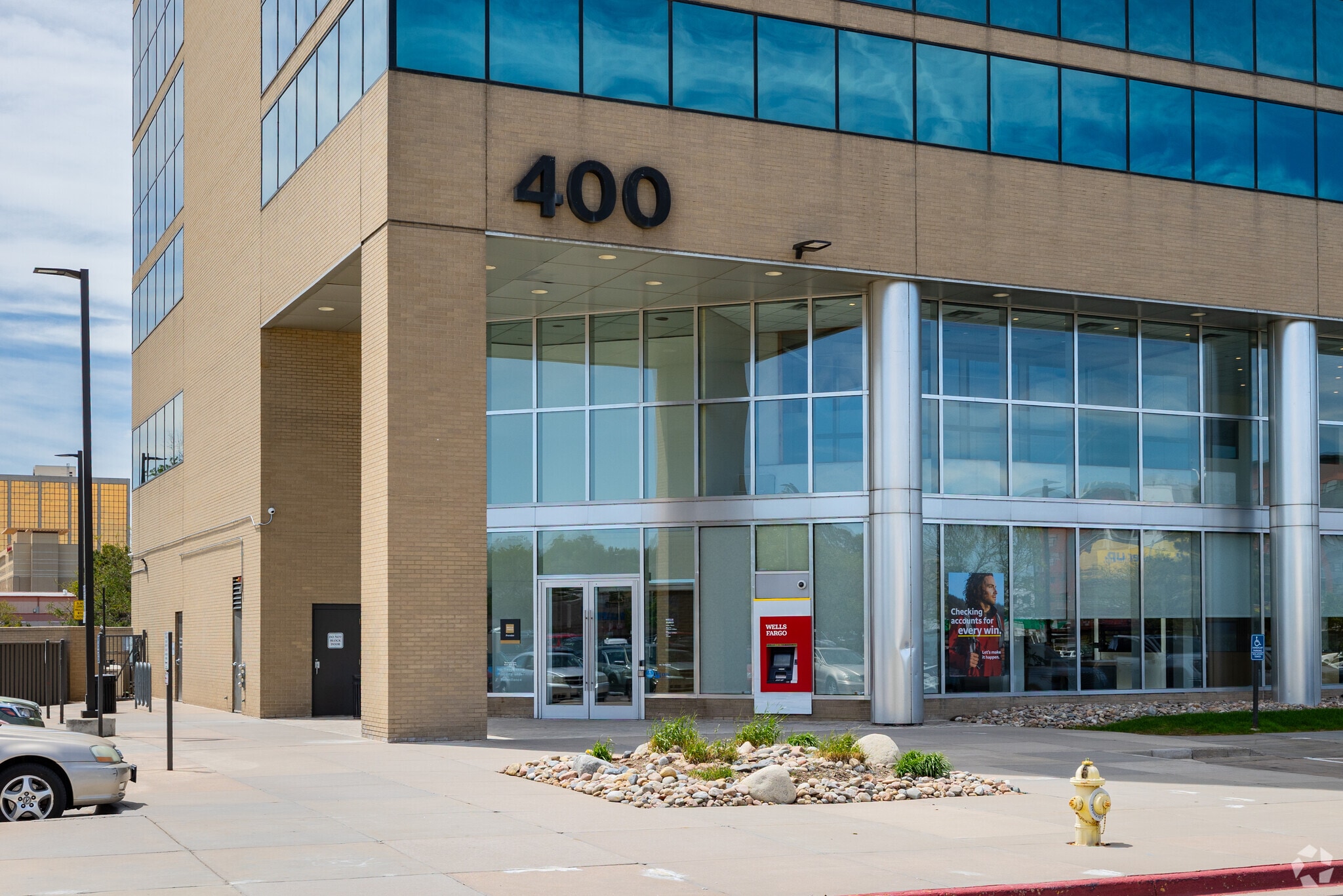 400 S Colorado Blvd, Denver, CO for lease Building Photo- Image 1 of 29