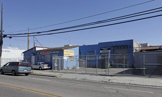 Plus de détails pour 926-928 High St, Oakland, CA - Industriel à louer