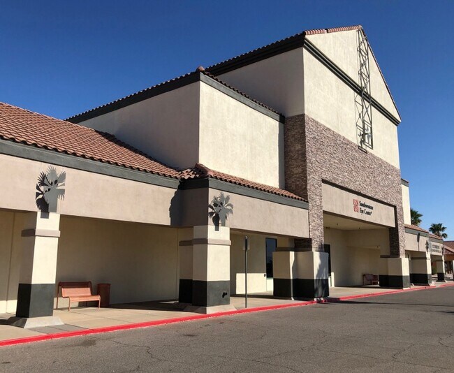 More details for 580 N Camino Mercado, Casa Grande, AZ - Office/Medical for Lease