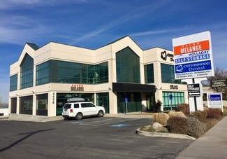 More details for 4698 S Highland Dr, Salt Lake City, UT - Retail for Lease