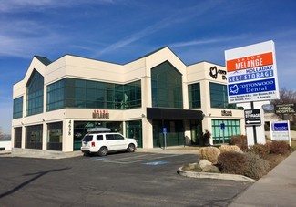 Plus de détails pour 4698 S Highland Dr, Salt Lake City, UT - Vente au détail à louer