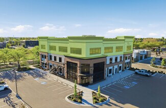 Plus de détails pour 1861 S Wells Ave, Meridian, ID - Bureau à louer