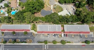 More details for 2151 Lane Ave S, Jacksonville, FL - Retail for Lease