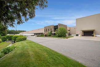 More details for 333 Harvey Rd, Manchester, NH - Industrial for Lease