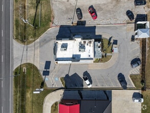 13481 S State Highway 51, Coweta, OK - Aerial map view - Image1