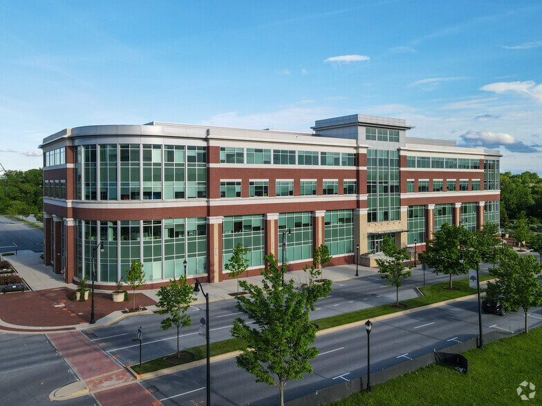 8135 Maple Lawn Blvd, Fulton, MD à louer - Photo principale - Image 1 de 9