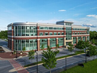 More details for 8135 Maple Lawn Blvd, Fulton, MD - Office for Lease