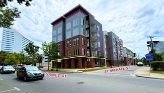 More details for Gaines Street, Tallahassee, FL - Retail for Lease