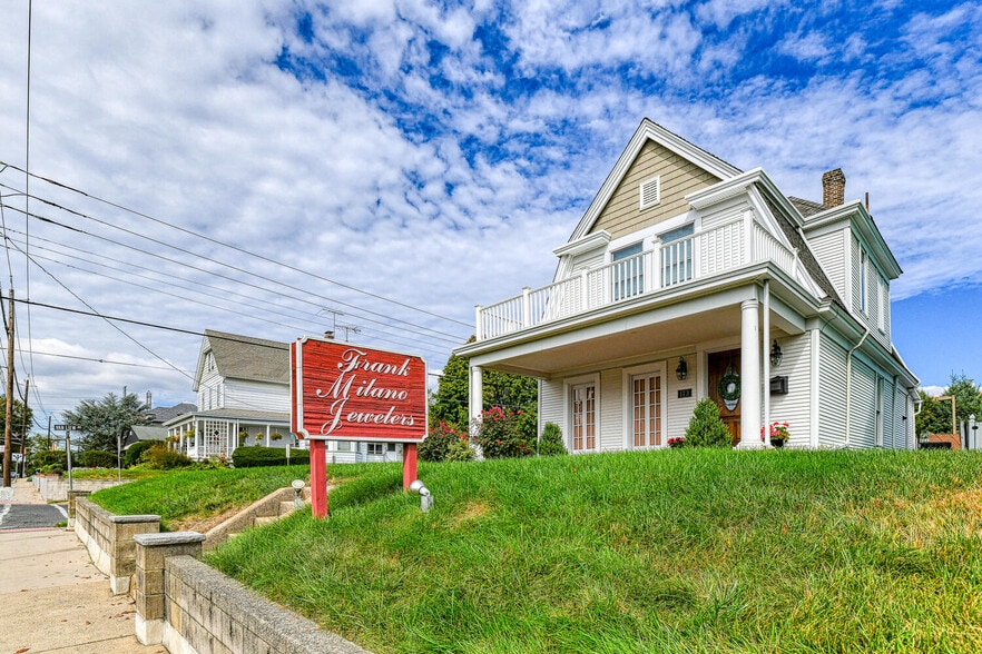 173 N Main St, Milltown, NJ for sale - Building Photo - Image 1 of 45