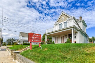 Plus de détails pour 173 N Main St, Milltown, NJ - Commerce de détail à vendre