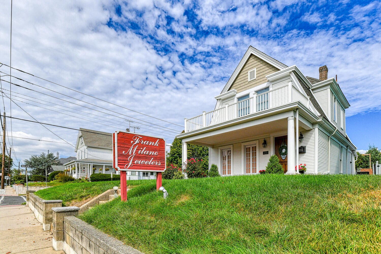 173 N Main St, Milltown, NJ à vendre Photo du bâtiment- Image 1 de 46