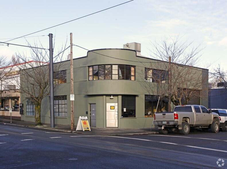 1801 NW Northrup St, Portland, OR à louer - Photo principale - Image 1 de 3