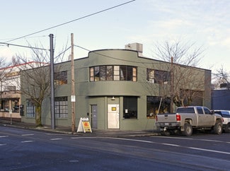 More details for 1801 NW Northrup St, Portland, OR - Office for Lease