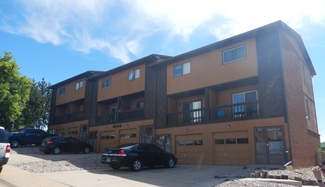 More details for 871 N 14th St, Laramie, WY - Multifamily for Sale