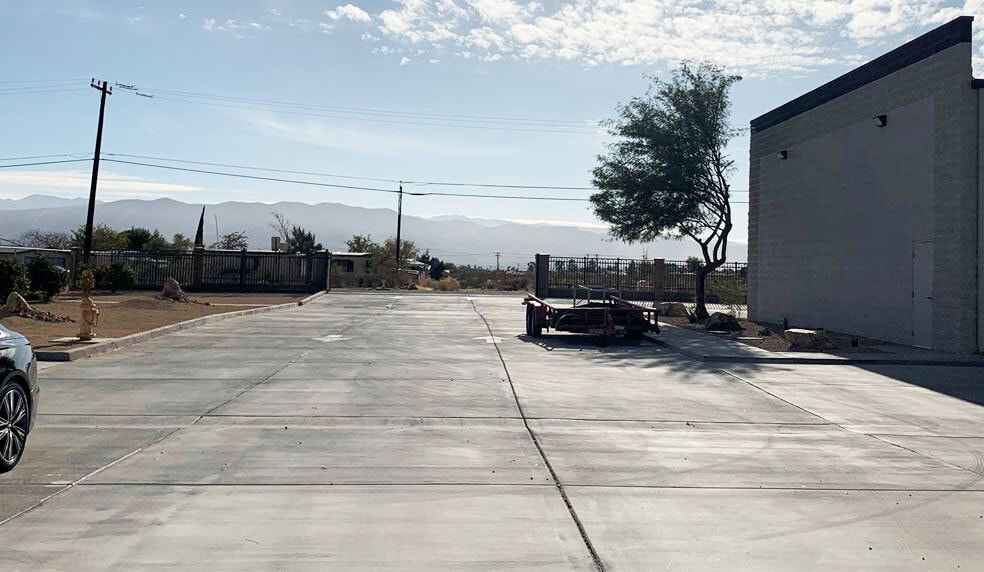 10690 G Ave, Hesperia, CA for lease - Building Photo - Image 3 of 4