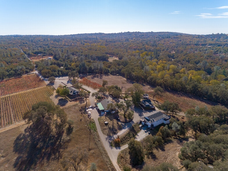 3040 Ponderosa Rd, Shingle Springs, CA for sale - Building Photo - Image 1 of 57