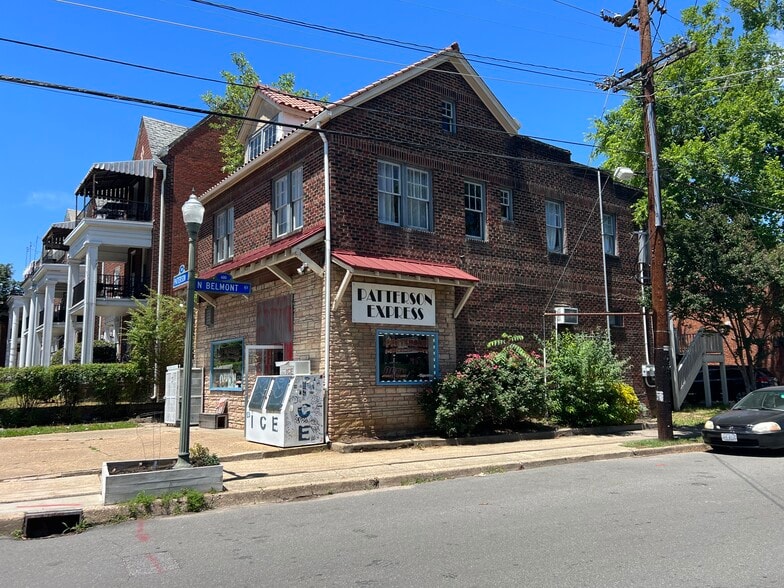 3100 Patterson Ave, Richmond, VA for lease - Building Photo - Image 2 of 2