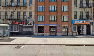 More details for 189-191 Avenue C, New York, NY - Retail for Lease