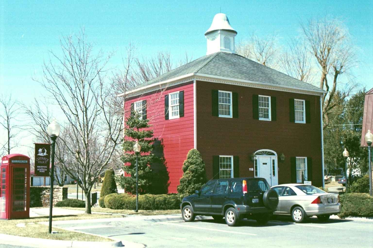 118 Creekside Ln, Winchester, VA à louer Photo du bâtiment- Image 1 de 5