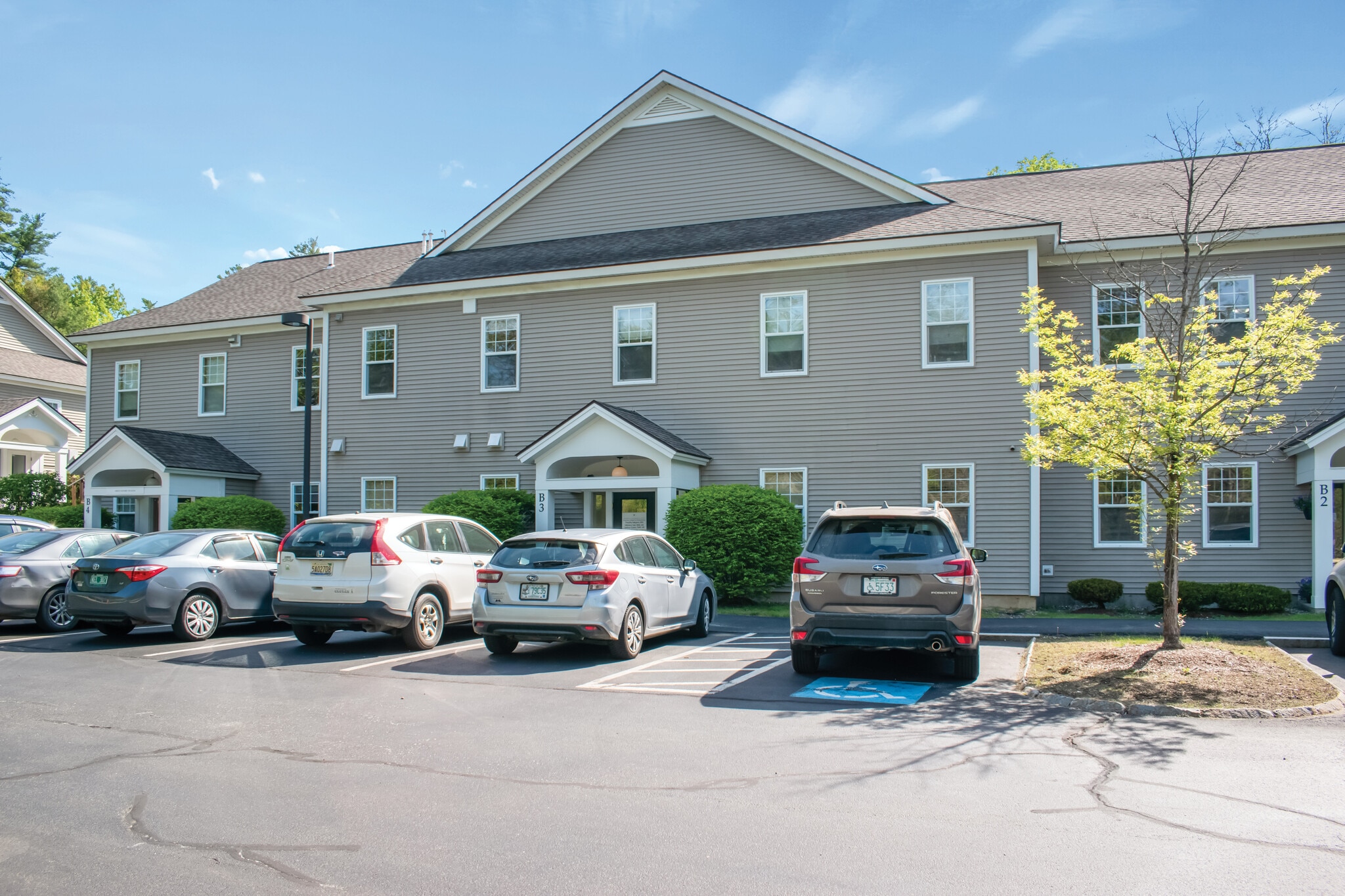 367 Nh 120, Lebanon, NH for sale Primary Photo- Image 1 of 5