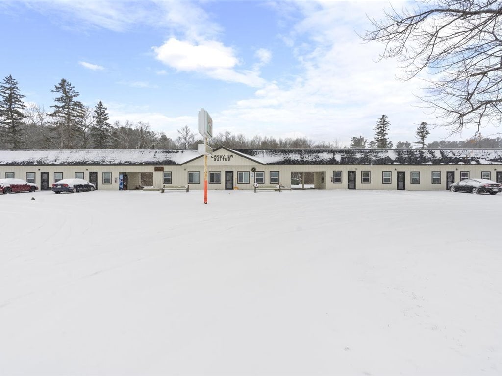107 Minnesota Ave E, Walker, MN for sale Primary Photo- Image 1 of 2