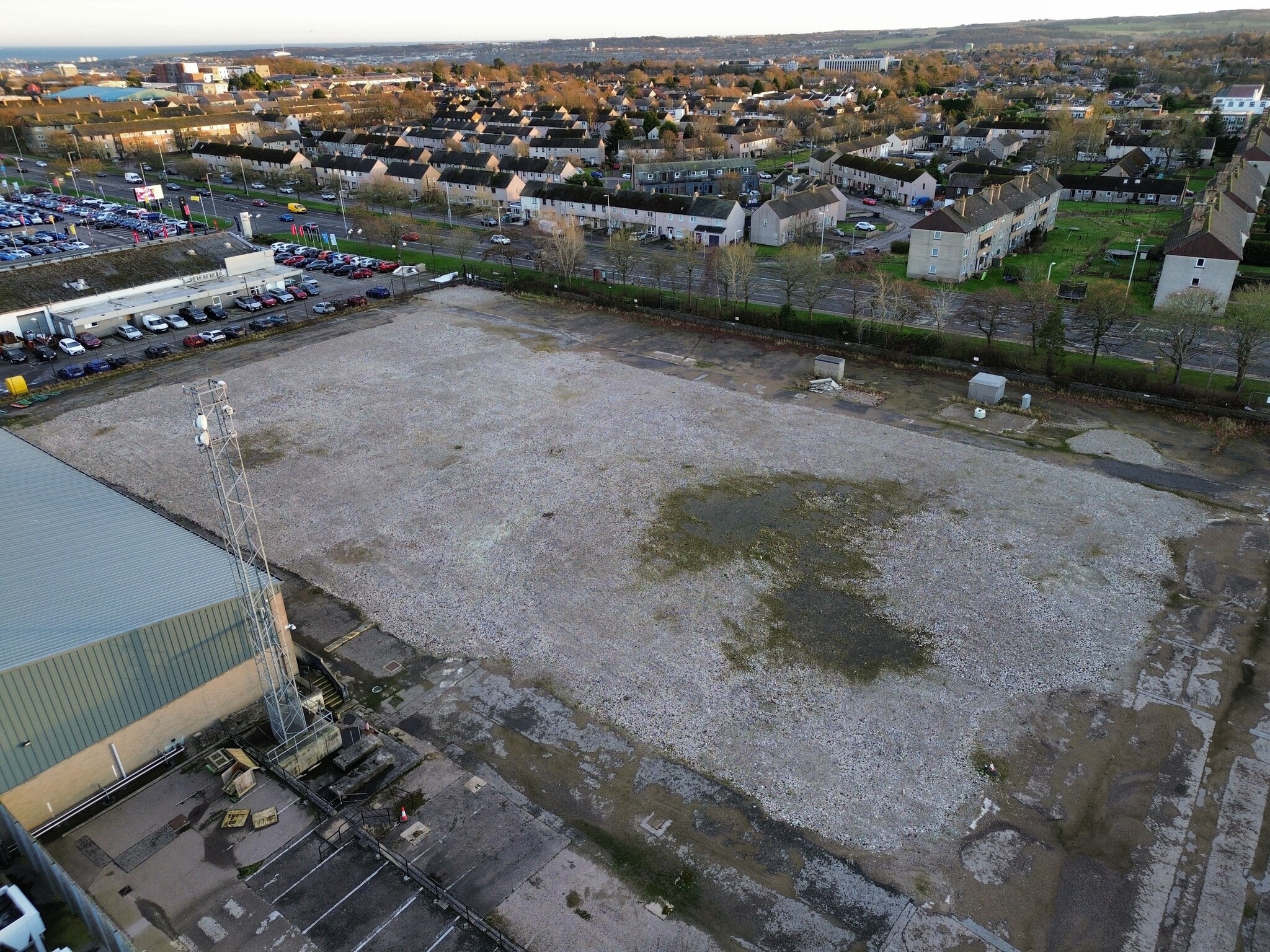 16 Lang Stracht, Aberdeen for sale Building Photo- Image 1 of 4