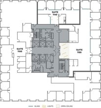 4685 MacArthur Ct, Newport Beach, CA for lease Floor Plan- Image 1 of 1