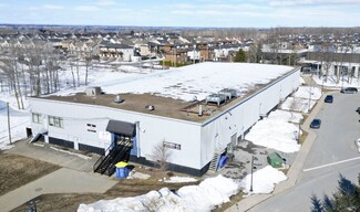 Plus de détails pour 1555 Rue Des Saules, Contrecoeur, QC - Sports et divertissement à vendre