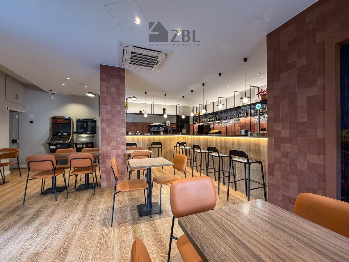 Sant Joan de Vilatorrada, BAR 08250 - Unit Pt01 - - Interior Photo - Image 2 of 22