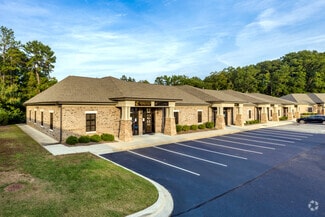 More details for 105 Waxhaw Professional Park Dr, Waxhaw, NC - Office for Lease