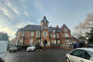 More details for Eastcourt Ave, Reading - Office for Lease
