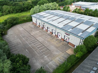 More details for Fairground Way, Northampton - Industrial for Lease