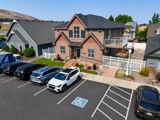 More details for 1950 Keene Rd, Richland, WA - Office for Sale
