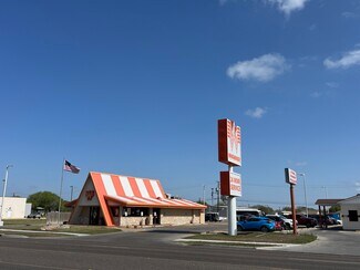 Plus de détails pour 2474 State Highway 361, Ingleside, TX - Commerce de détail à louer