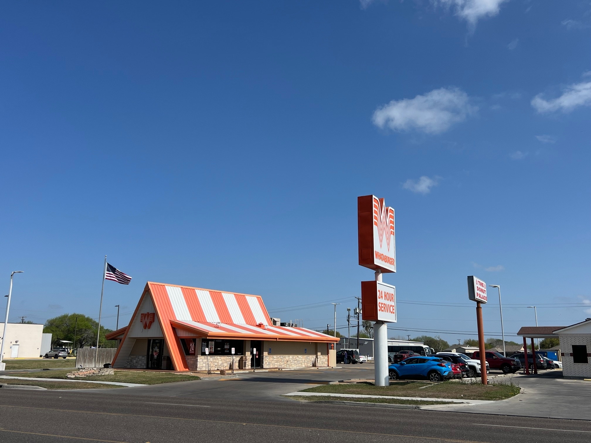 2474 State Highway 361, Ingleside, TX for lease Building Photo- Image 1 of 5